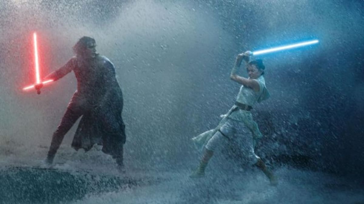 Llegan las primeras reacciones de 'Star Wars: El Ascenso de Skywalker'