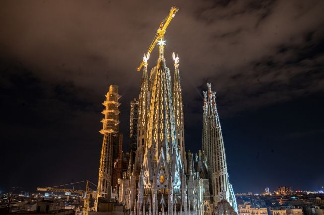 Sagrada Familia