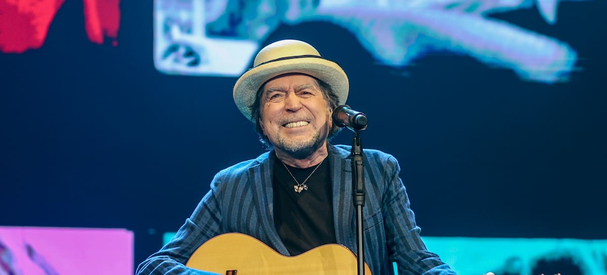 Joaquín Sabina, artista español