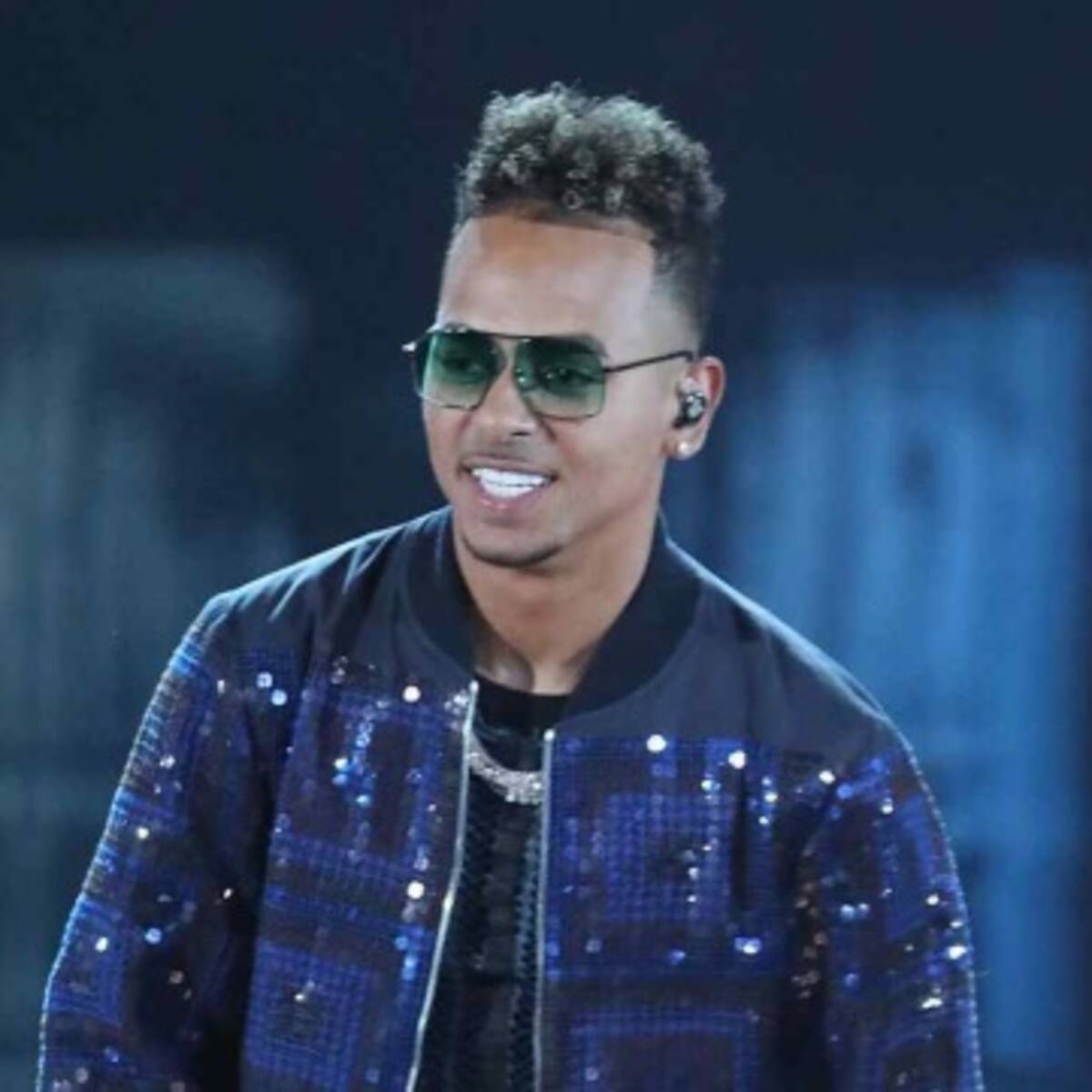 Ozuna lanza “Hasta que Salga el Sol”