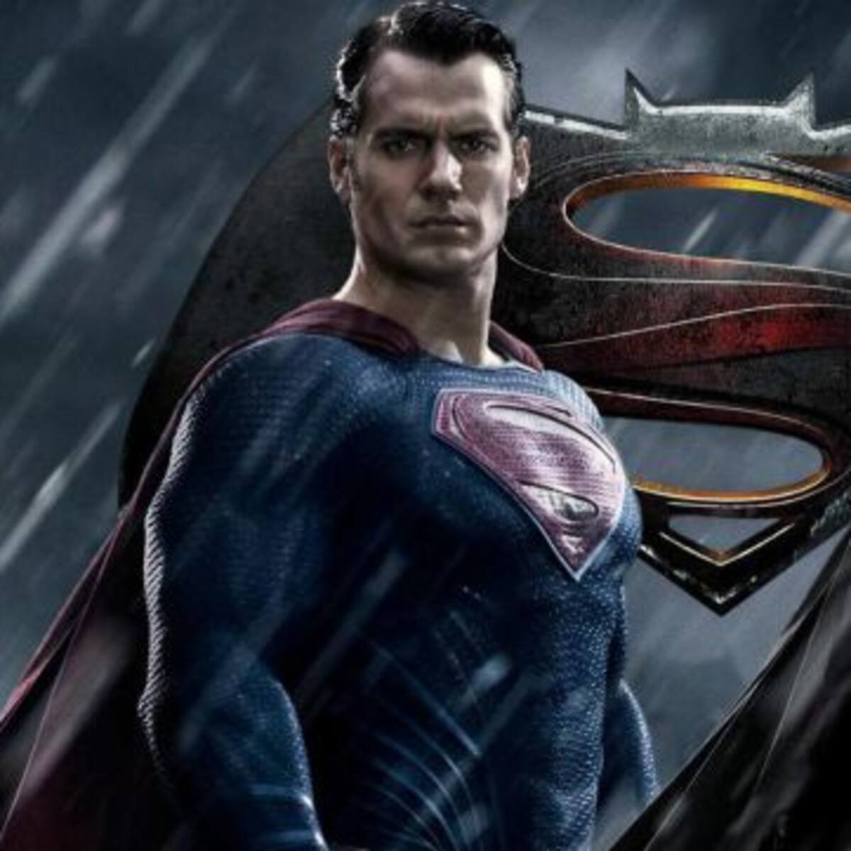 Batman vs Superman ¡Choque de titanes!
