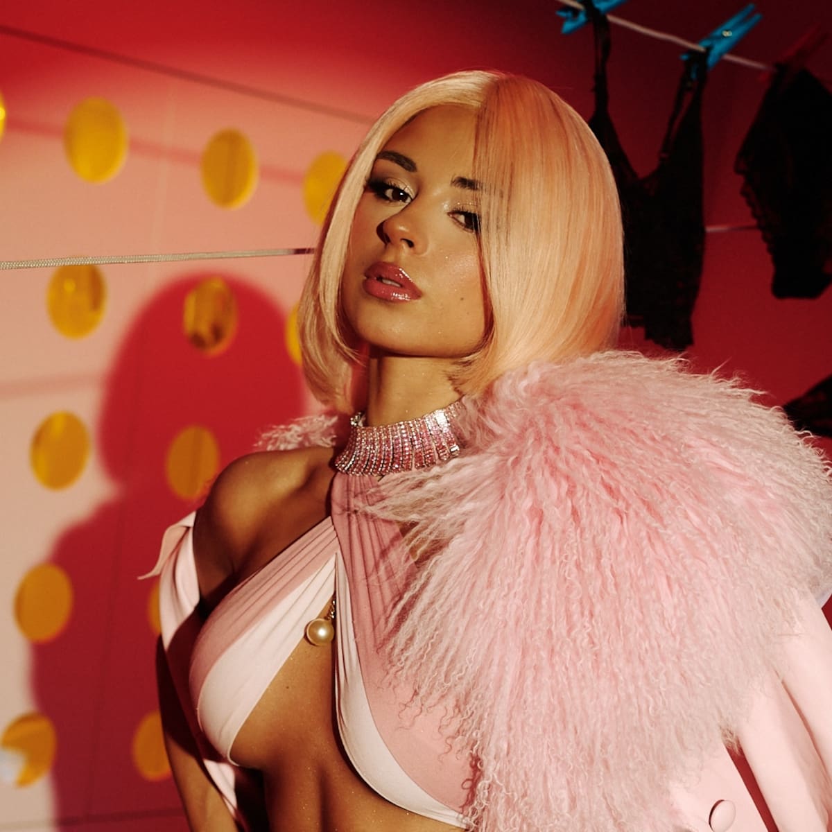 Daniela Blasco se reinventa con Mentira: “Es una faceta sexy que la gente aún no había visto de mí