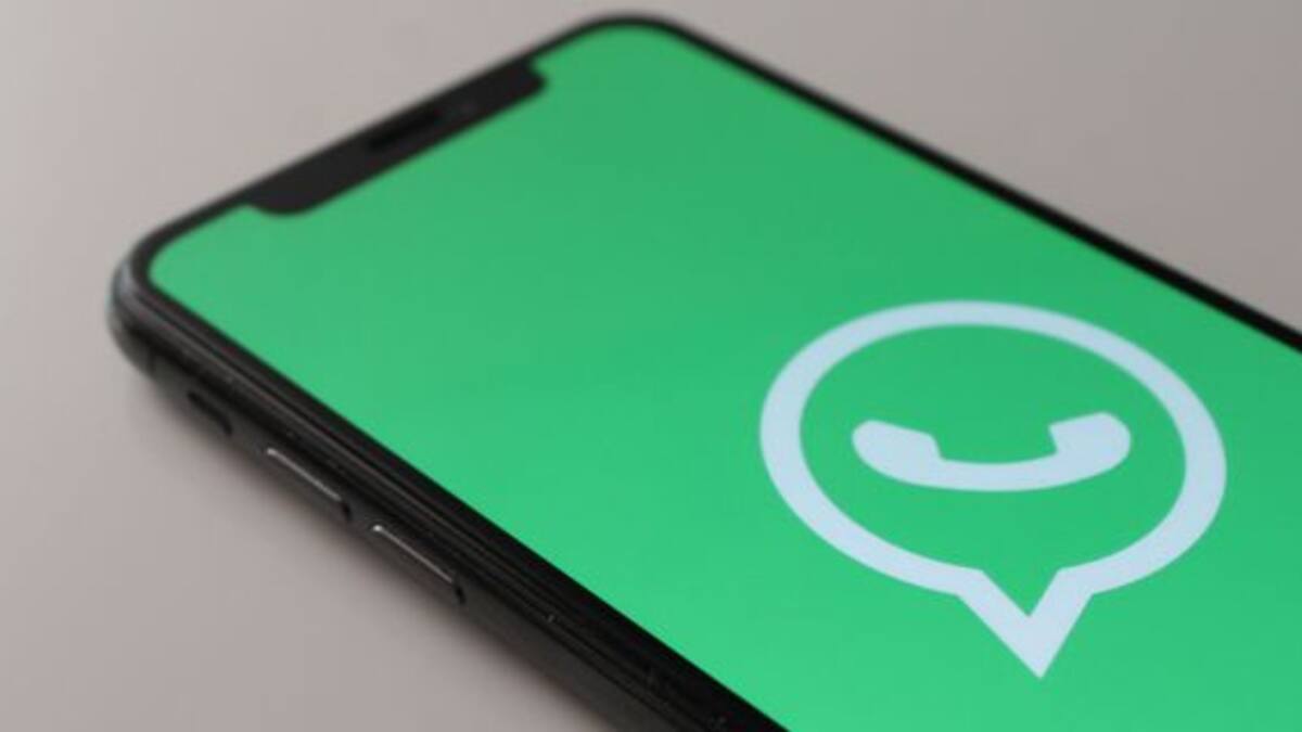 Un video de WhatsApp podría robar tu cuenta y tus datos