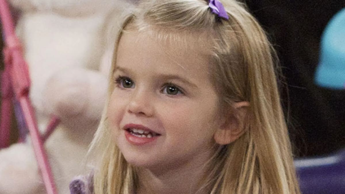 Así está ahora Mia Talerico, la niña de 'Buena suerte, Charlie' que empieza su último año de instituto: "Me siento vieja"