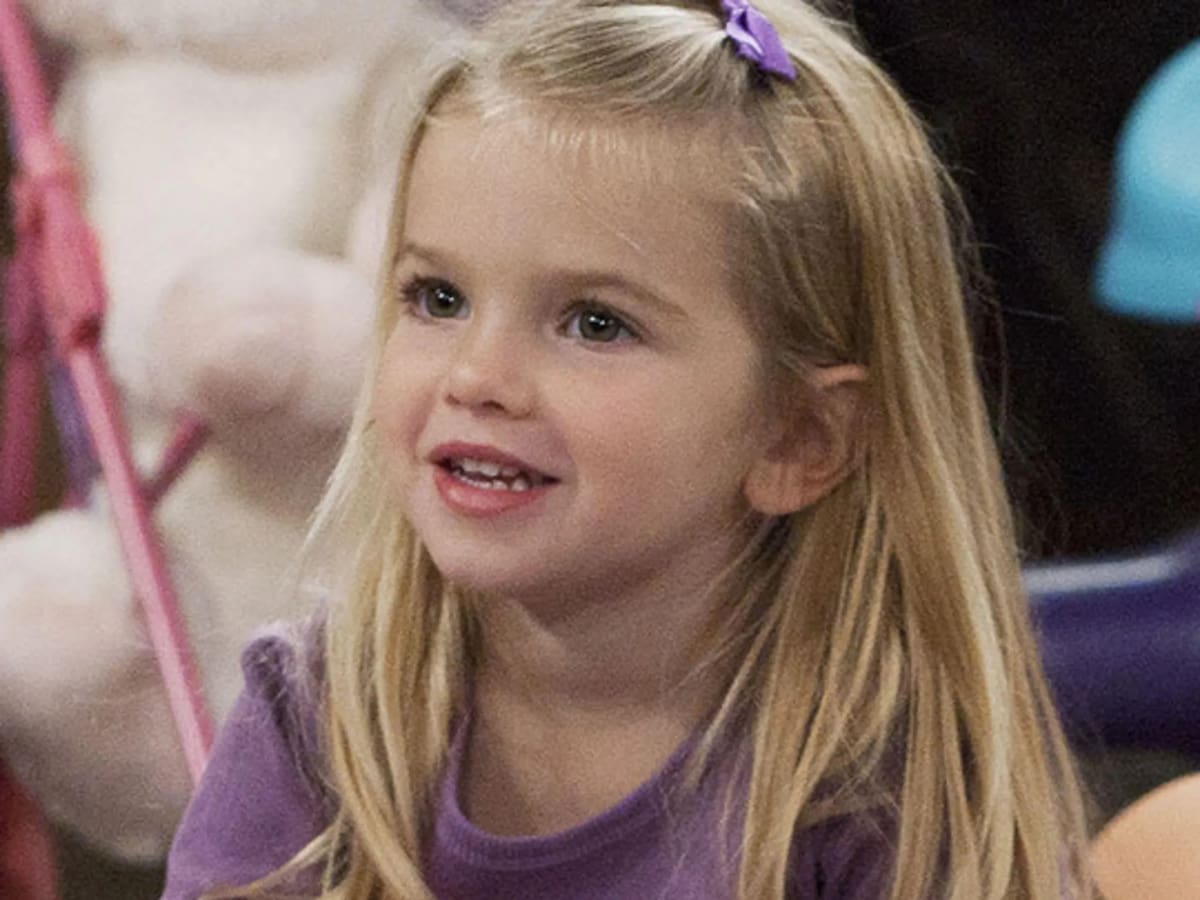Así está ahora Mia Talerico, la niña de 'Buena suerte, Charlie' que empieza su último año de instituto: "Me siento vieja"