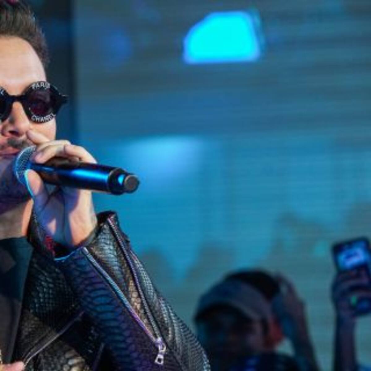 J Balvin generó muchas críticas con este comentario