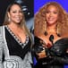 Mariah Carey deja claro cuál es la pregunta sobre Beyoncé que no piensa responder