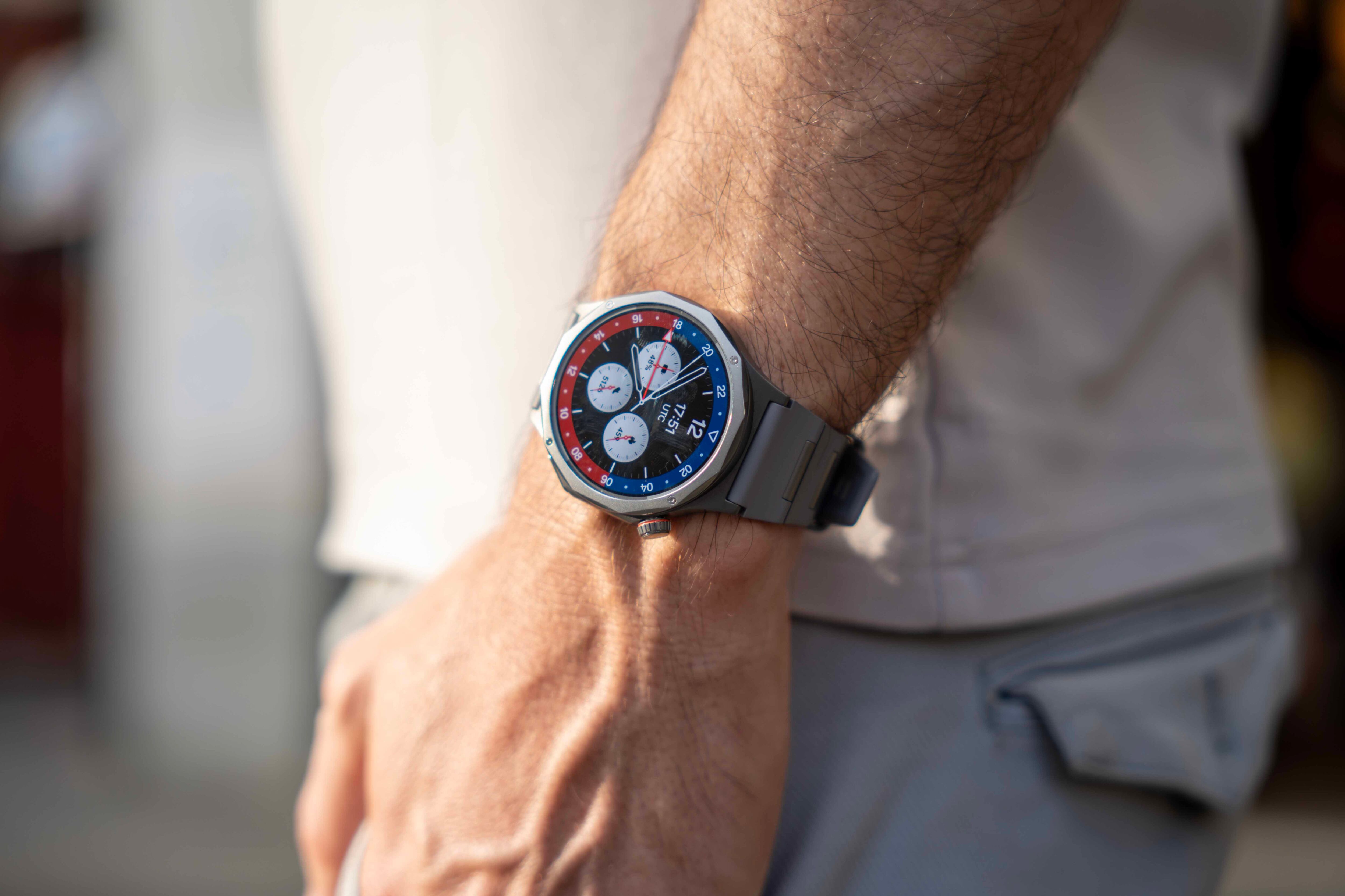 Oppo Watch 3