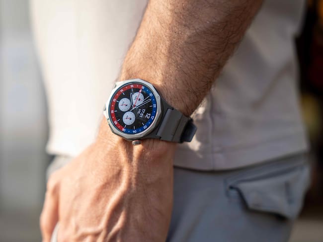 Oppo Watch 3