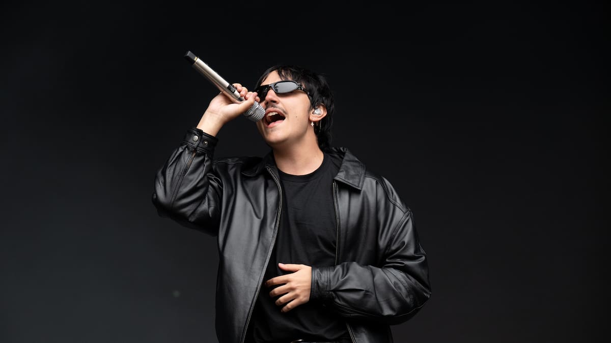 Artemas anuncia su único concierto en España en 2026: fecha, ciudad, entradas, dónde y cuándo comprarlas