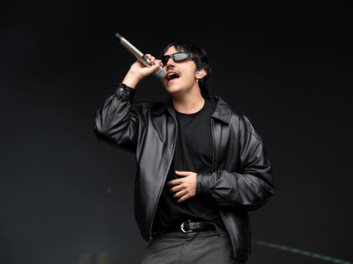 Artemas anuncia su único concierto en España en 2026: fecha, ciudad, entradas, dónde y cuándo comprarlas