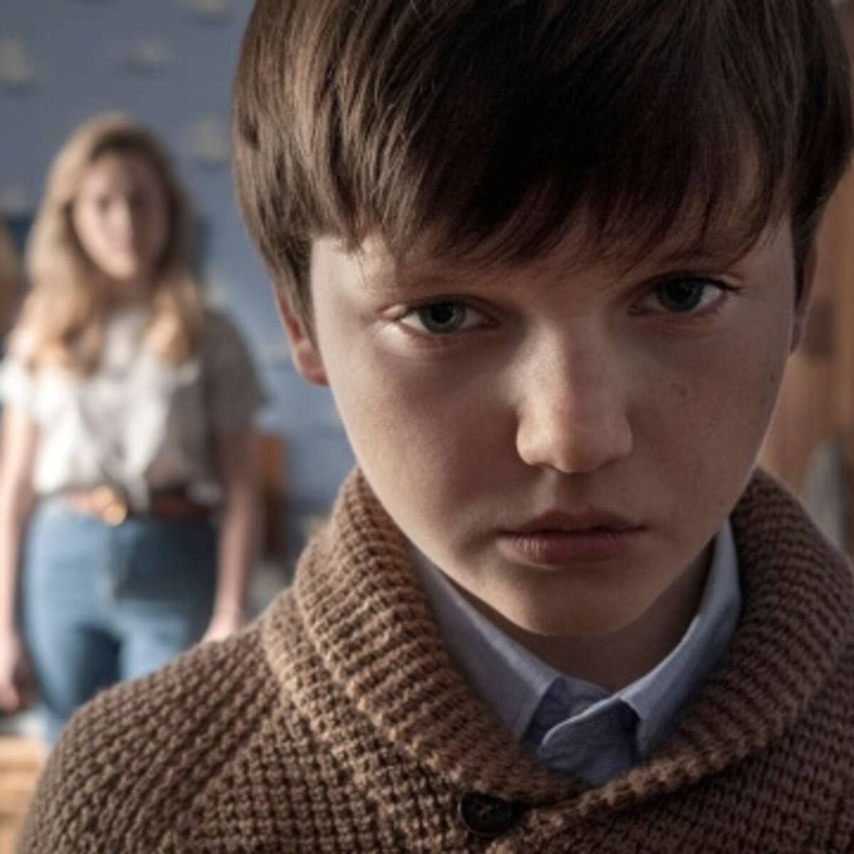 ¿Qué trae Netflix en Octubre?