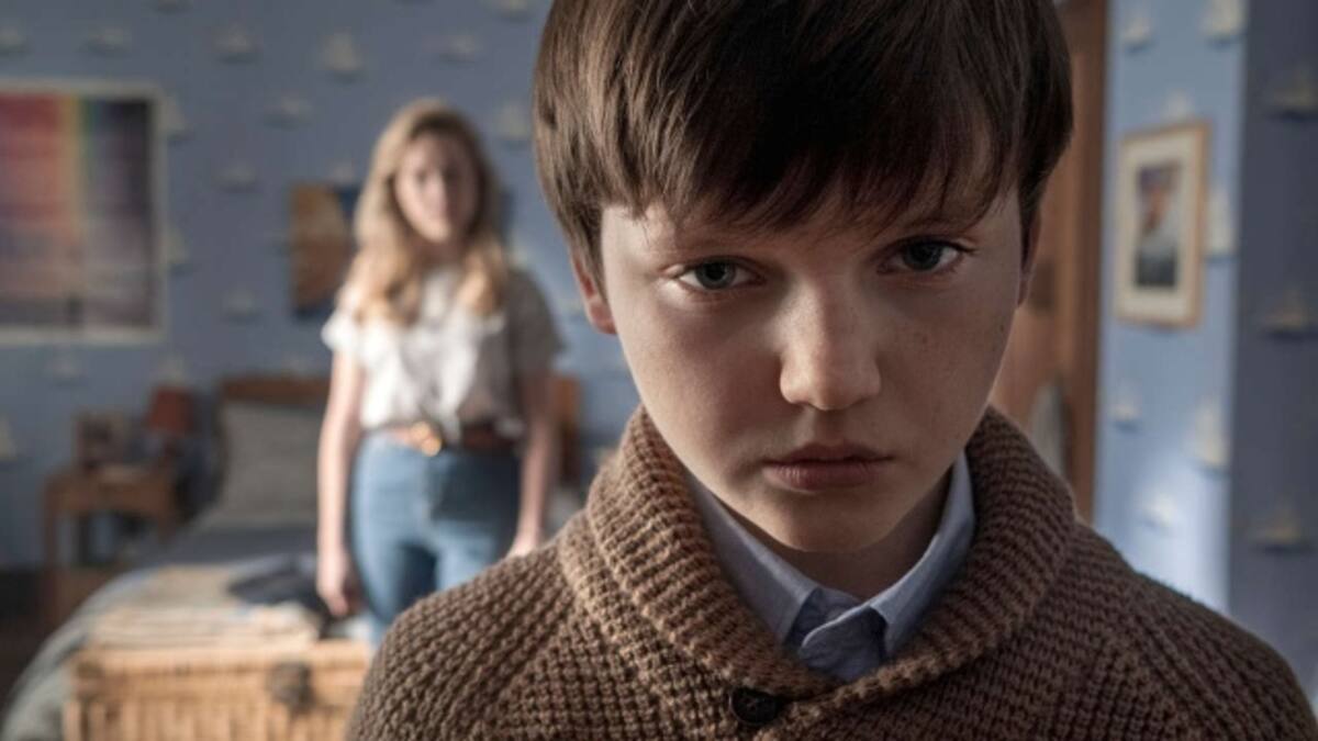 ¿Qué trae Netflix en Octubre?