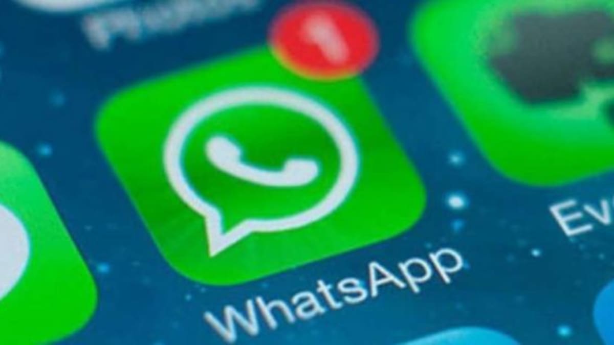 ¿WhatsApp será pago?