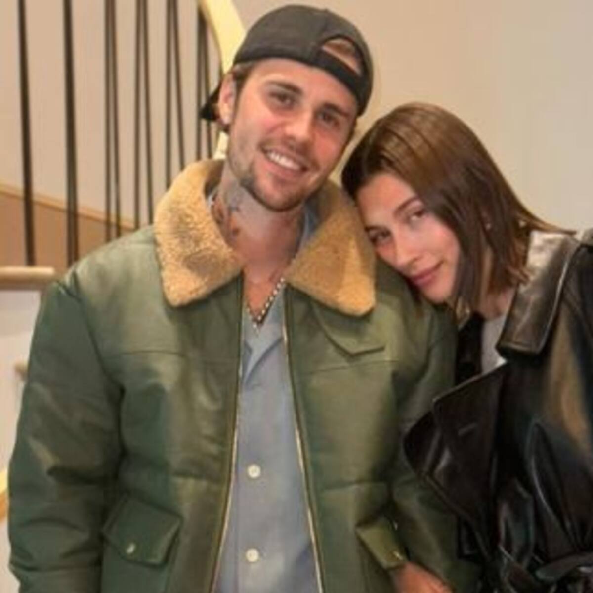 Justin Bieber deja de seguir a su esposa en Instagram