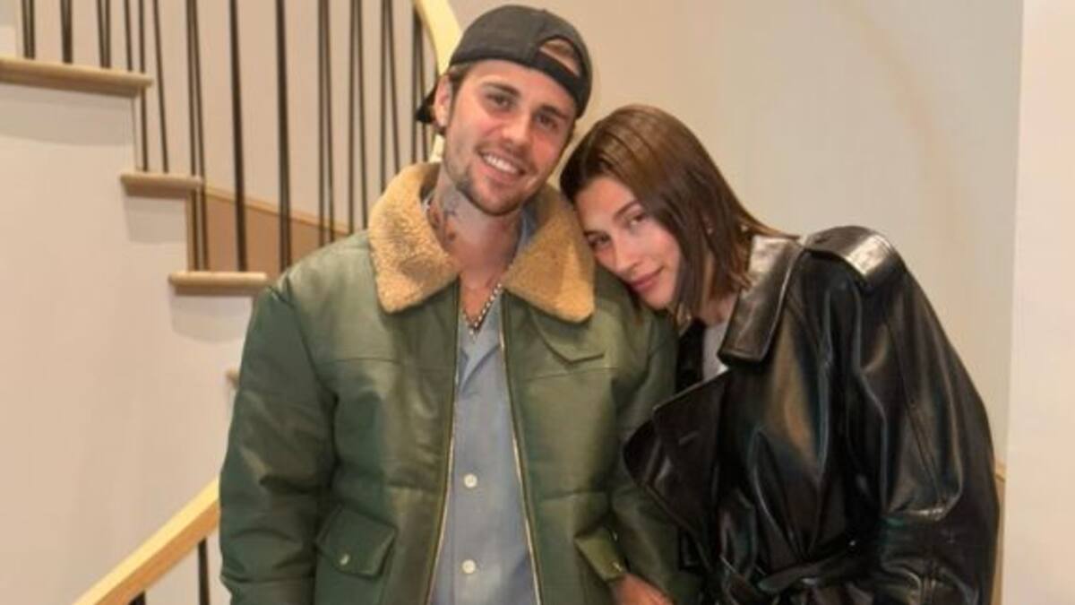 Justin Bieber deja de seguir a su esposa en Instagram