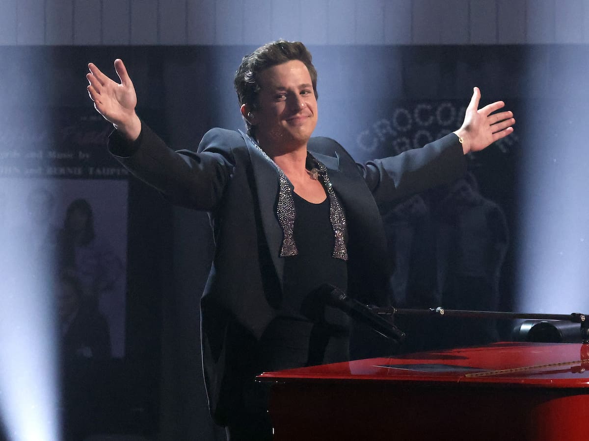 Charlie Puth, Rod Stewart, Joss Stone, Kaiser Chiefs: Rock in Rio Lisboa 2026 va cogiendo forma