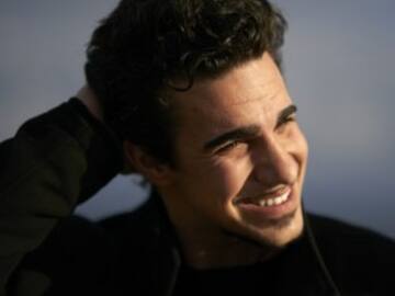 Gonzalo Hermida da positivo en Covid-19 y no podrá actuar en directo en el Benidorm Fest