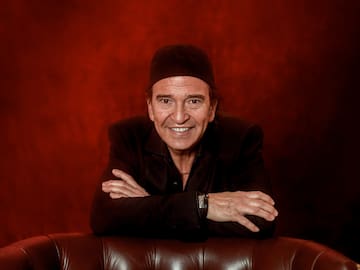 Los Secretos anuncia un parón de los escenarios de un año: “Nunca hemos parado por voluntad propia”