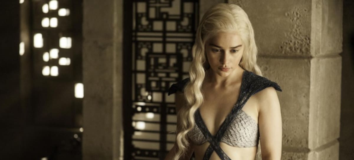 Game of Thrones