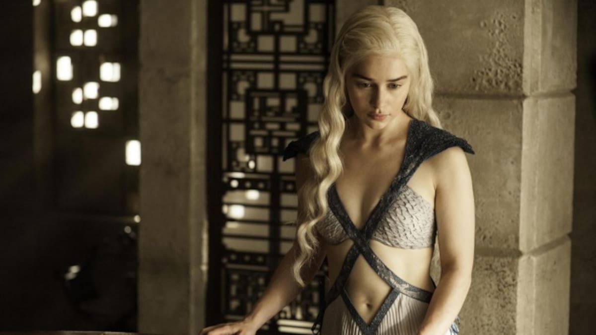 "Game Of Thrones" estrena primer avance de su 7ma Temporada