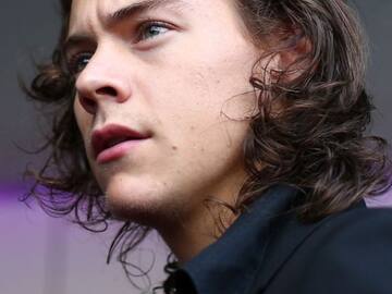 ‘HARRY'S HOUSE’, EL LADO MÁS ÍNTIMO DE HARRY STYLES Y SU “DISCO MÁS ÍNTIMO DE LEJOS”