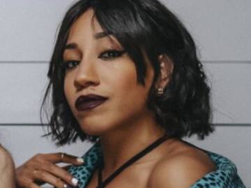 Sweet California anuncia nueva canción como regalo de navidades para todos sus fans