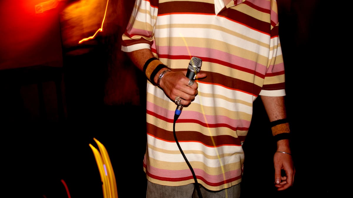 Muere el rapero Luci4 a los 23 años bajo sospechas de asesinato