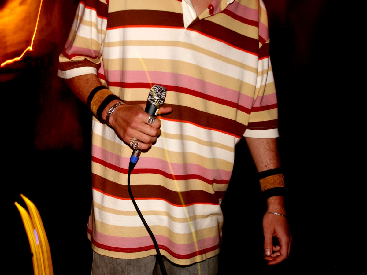 Muere el rapero Luci4 a los 23 años bajo sospechas de asesinato