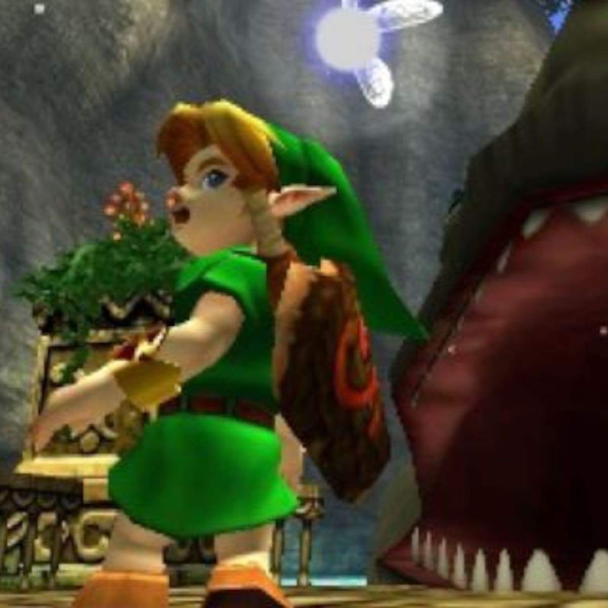 Estos son los 5 mejores videojuegos de la historia