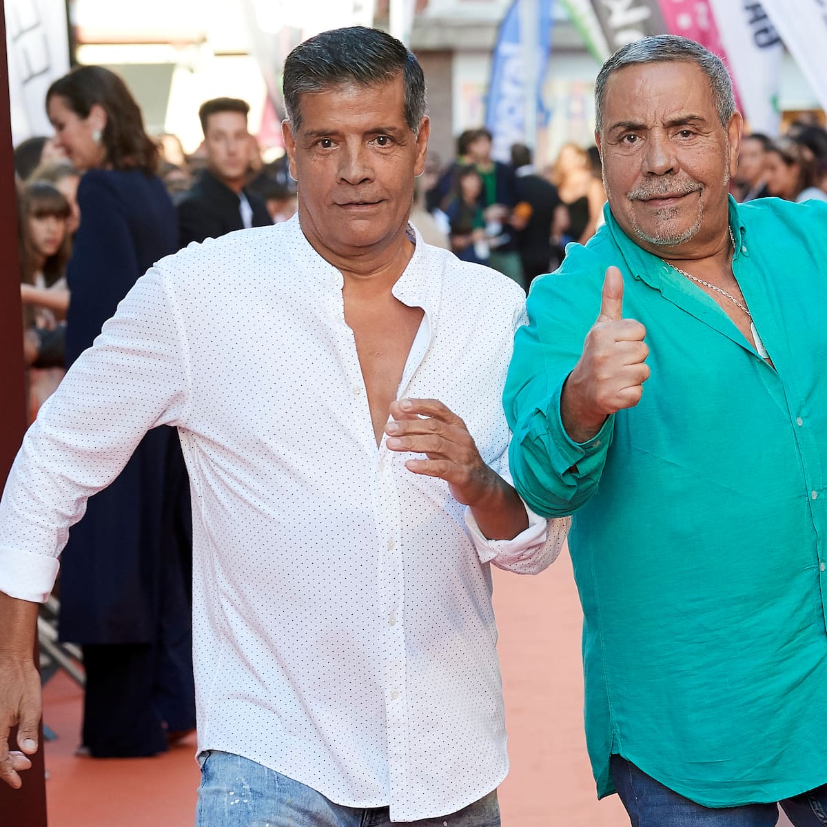 La muerte que supuso un giro radical en la carrera y la vida personal de Los Chunguitos