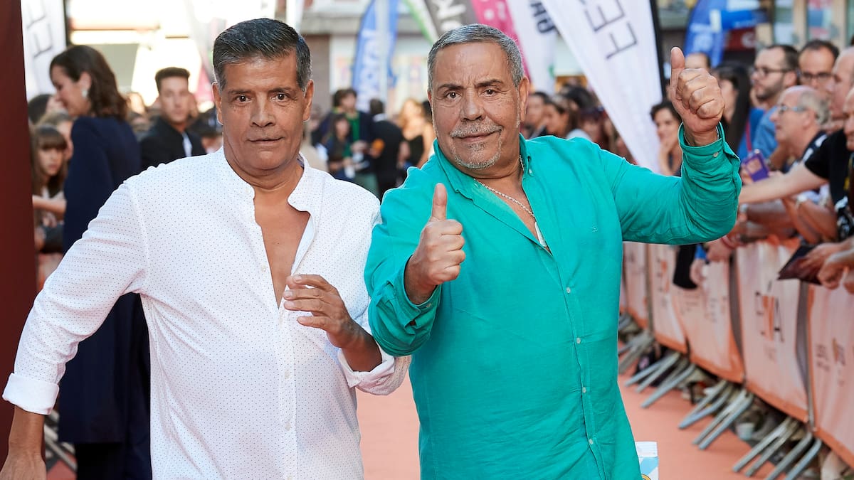 La muerte que supuso un giro radical en la carrera y la vida personal de Los Chunguitos