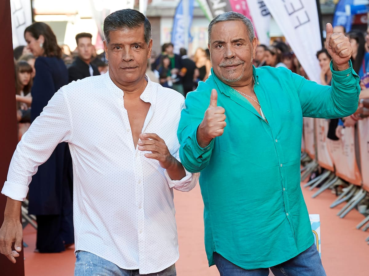 La muerte que supuso un giro radical en la carrera y la vida personal de Los Chunguitos