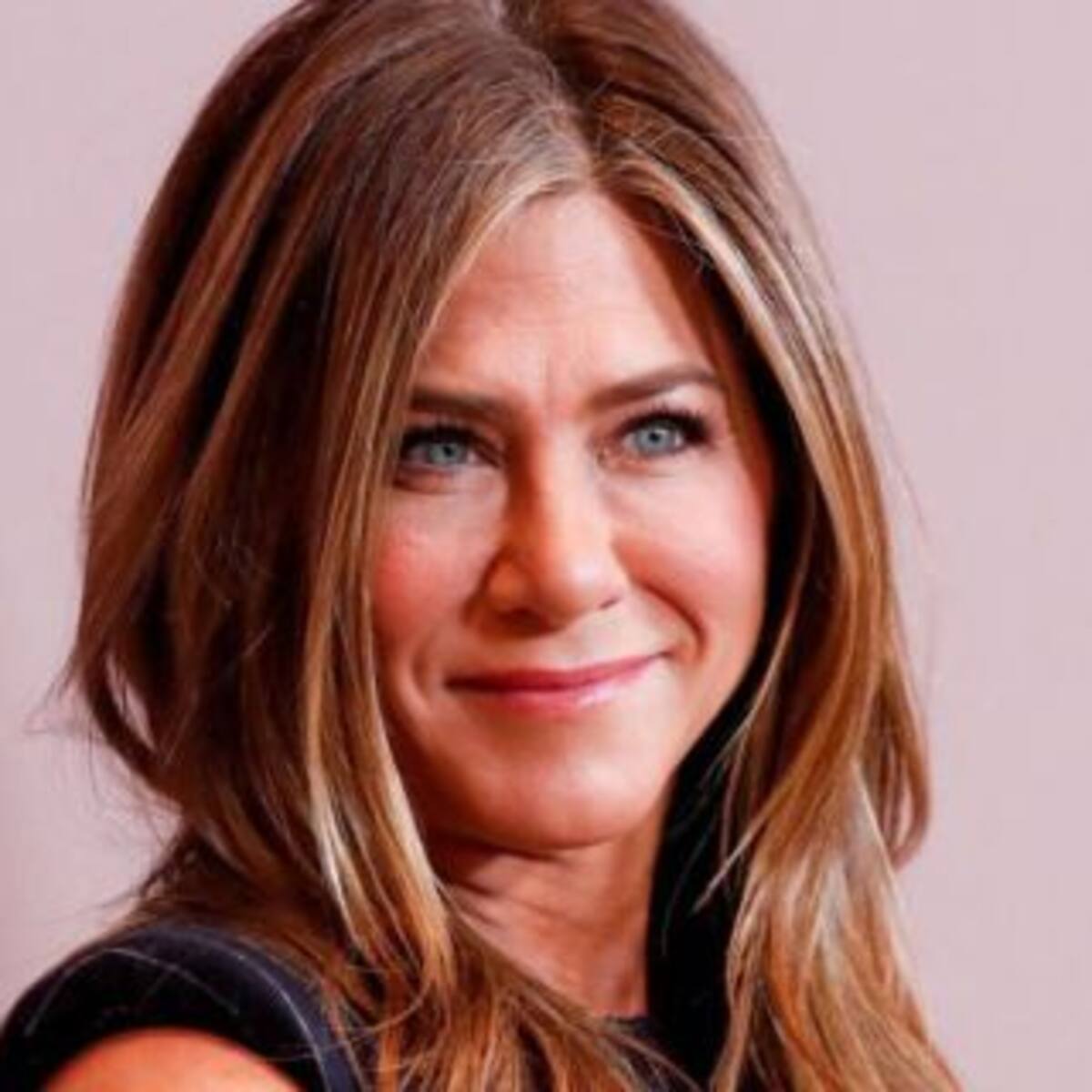 La doble de Jennifer Aniston que la rompe en TikTok y se hizo viral