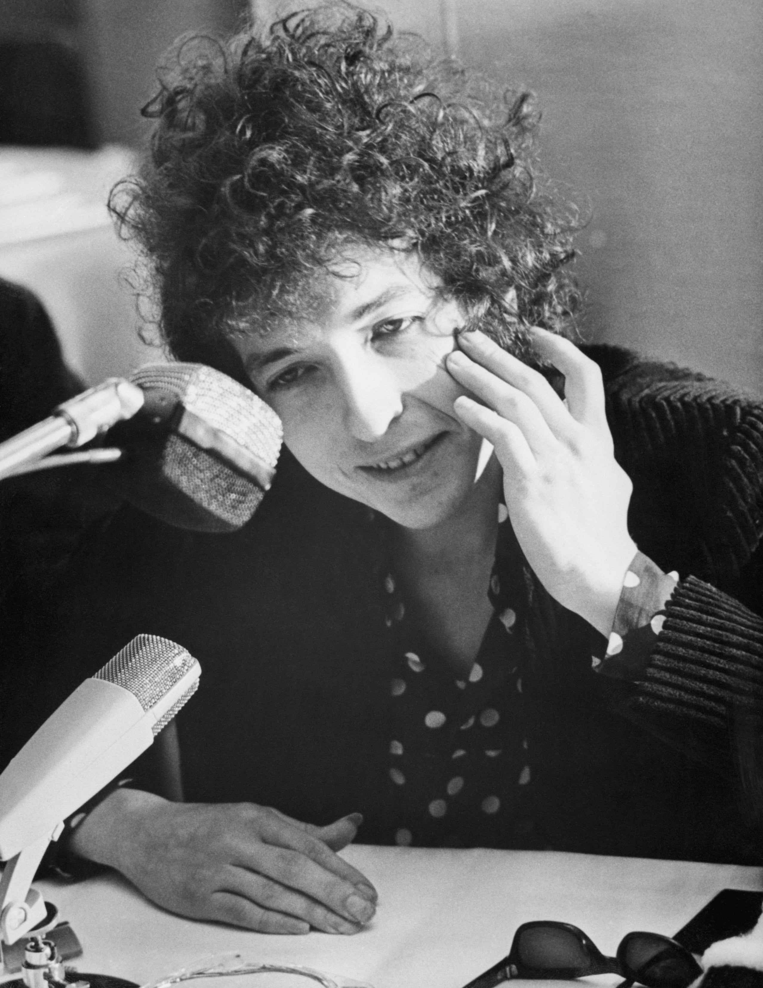 Bob Dylan