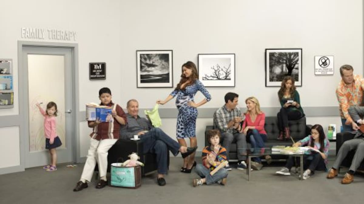 Anuncian bisexualidad de personaje de "Modern Family"
