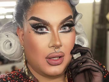 Muere la drag malagueña Coca Boom, con 28 años, y sus compañeras se despiden de ella con emoción