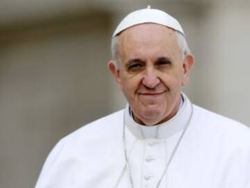 El Papa Francisco dice que “chismorrear” destruye comunidades