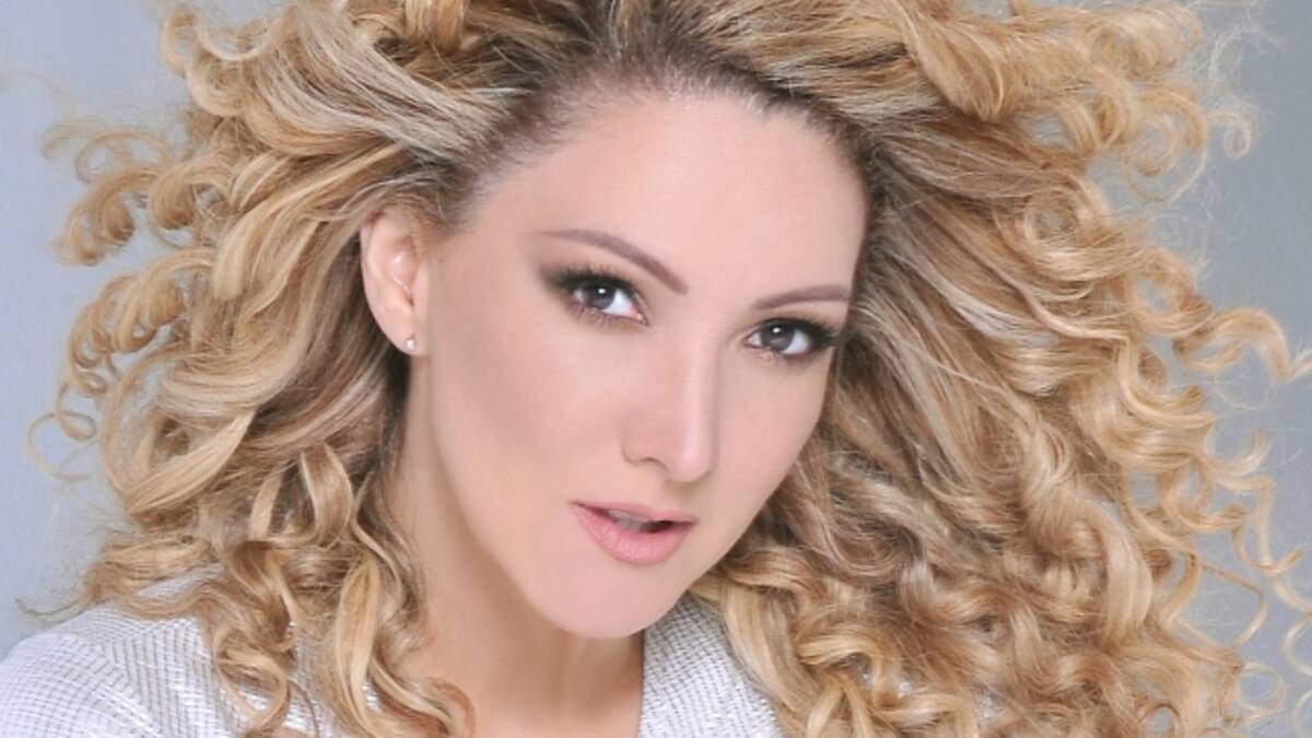 ¡Gran semana para Erika Ender!