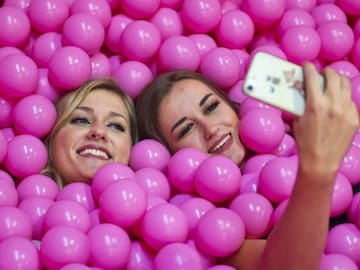 ESTOS SON LOS MOMENTOS MÁS RIDÍCULOS (Y PELIGROSOS) DE INFLUENCERS EN INSTAGRAM