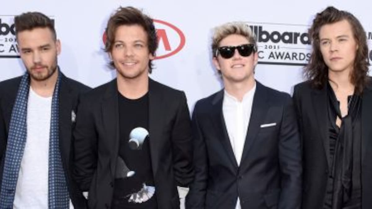 ¡Se separa One Direction!