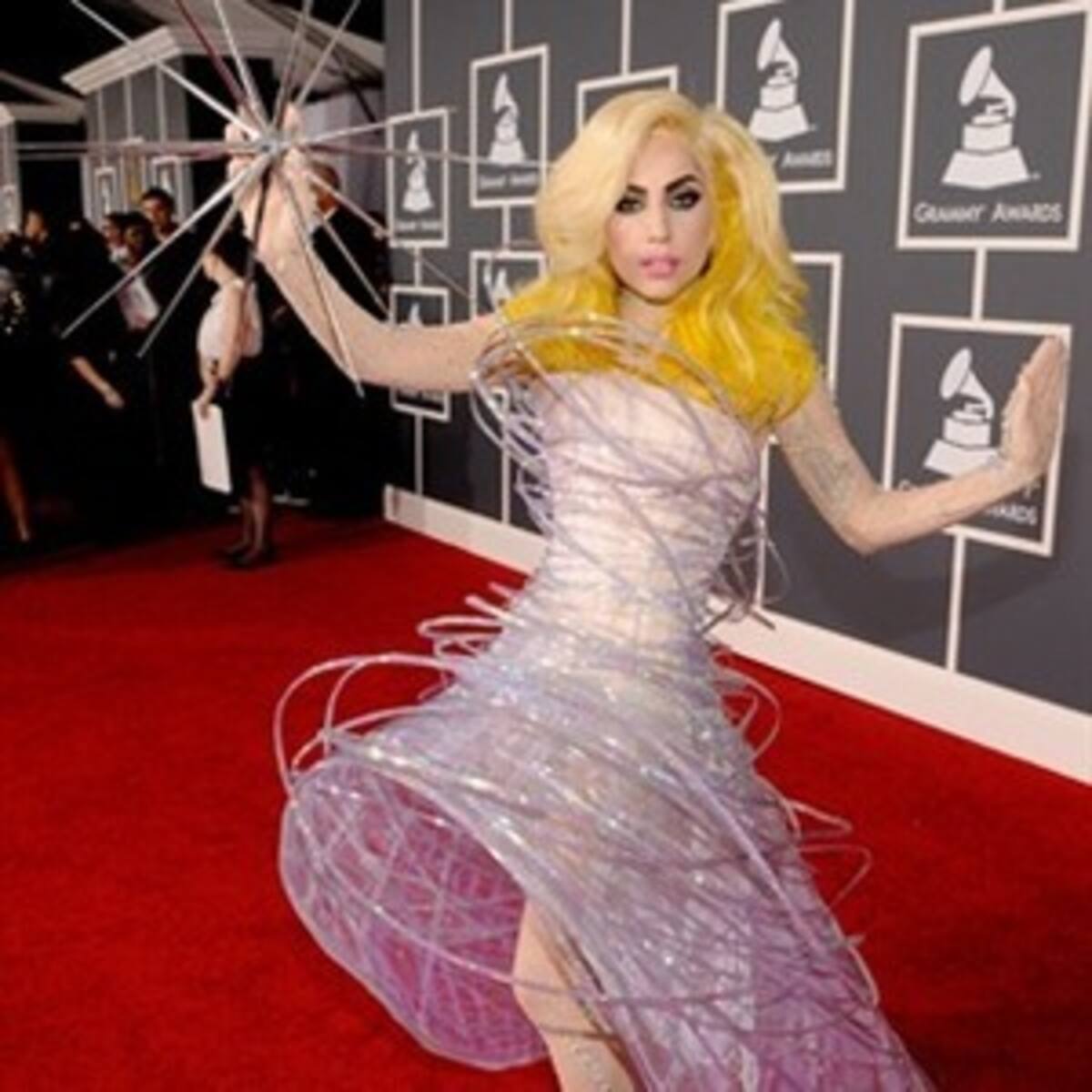 Lady Gaga, la musa de la Barbie