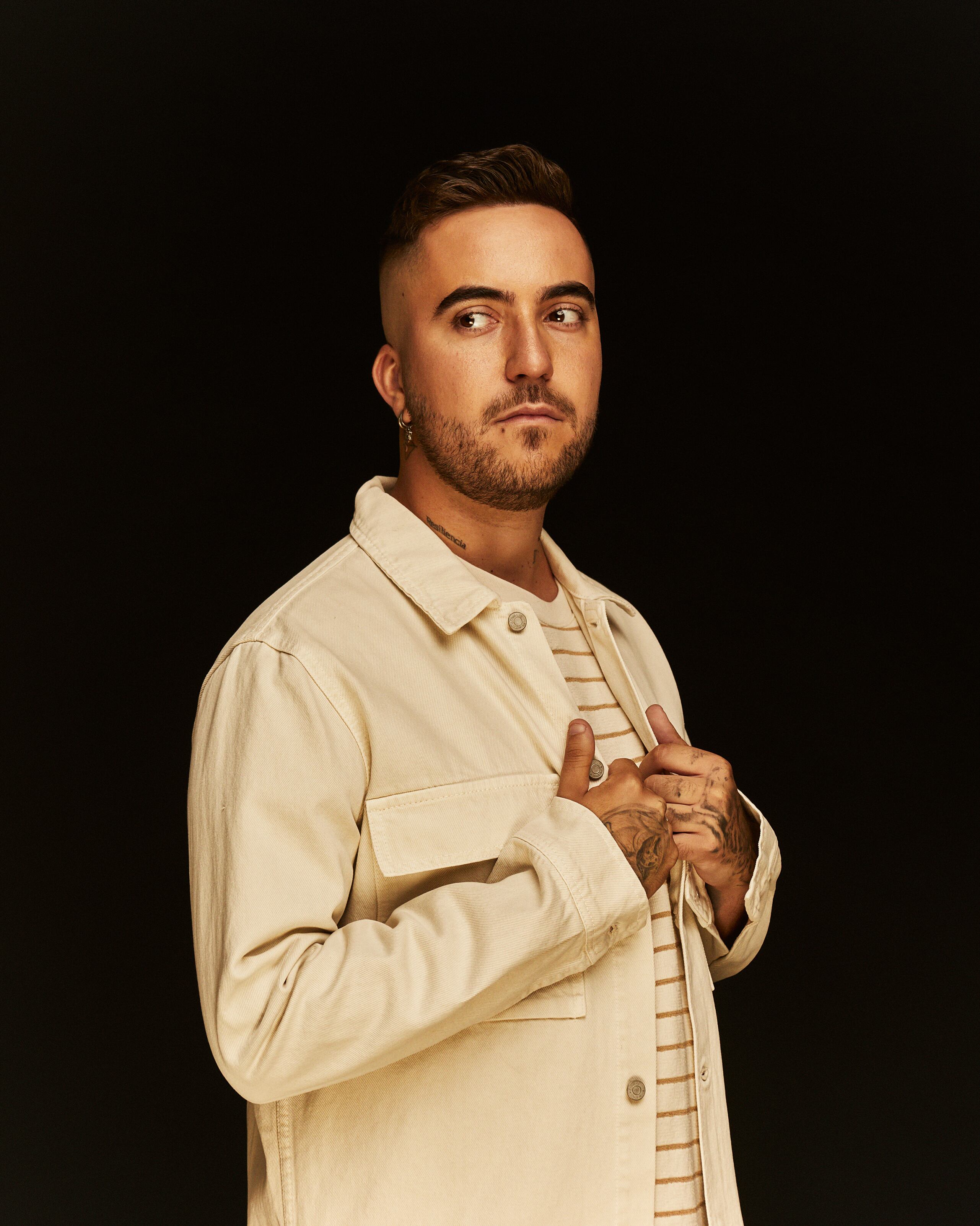 LOS40 Summer Live contará con Beret en ciudades como Cáceres, Ciudad Real y Hospitalet de l'Infant.