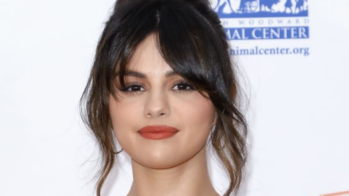 Selena Gómez nos presenta una nueva canción pero… no es suya