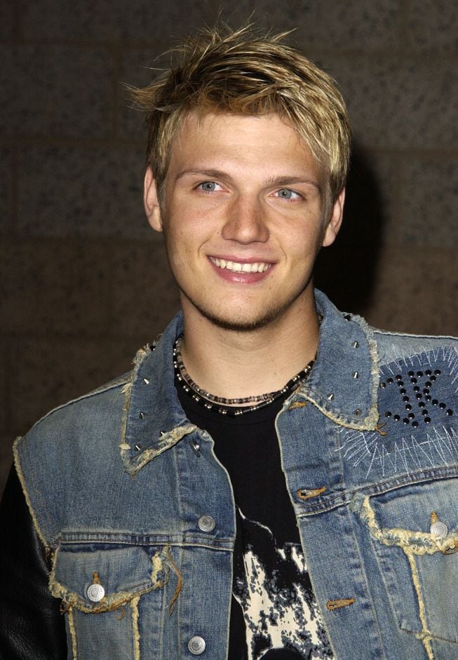 En 2022 Nick Carter fue demandado por una supuesta violación y agresión física a una fan autista de 17 años.