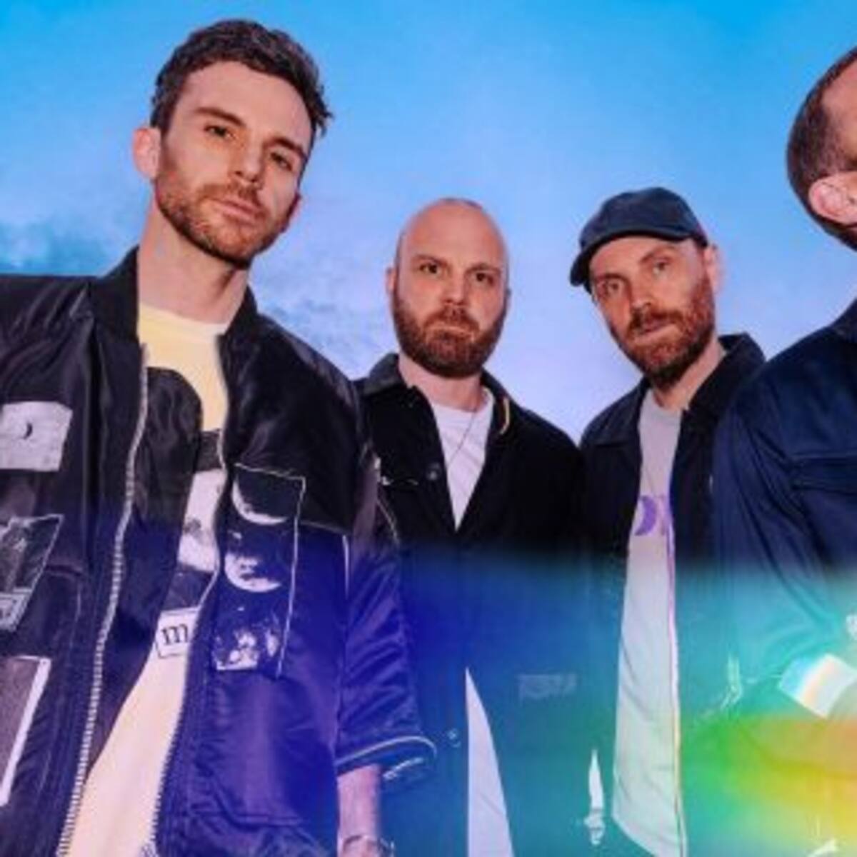 Coldplay: se anuncia ‘A Film For The Future’, su nueva película