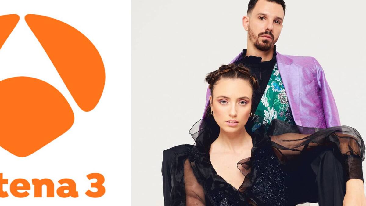 Esta es la canción que suena en la nueva promo de Antena 3: ‘Aunque me duela’ de Blackpanda