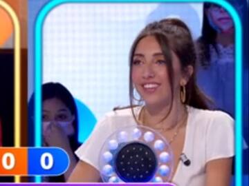 ‘Pasapalabra’: Ruth Núñez y Lucía Fernanda, incapaces de dar con la canción de una artista muy reconocible