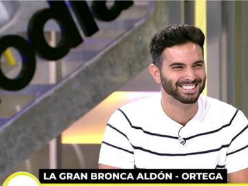 Suso Álvarez rompe con su novia y acude solo a la boda de Kiko Matamoros y Marta López del Álamo