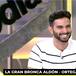 Suso Álvarez rompe con su novia y acude solo a la boda de Kiko Matamoros y Marta López del Álamo